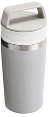 Stanley 1913 Putna šalica Café To-Go, 0,35 L, siva