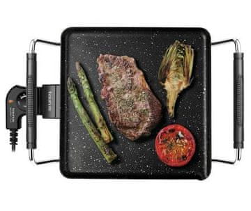 Taurus Roštilj od kamena GALEXIA STONE