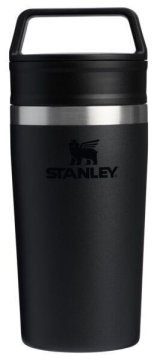 Stanley Putna šalica Café To-Go, 0,35 L, crna