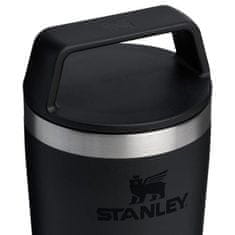 Stanley 1913 Putna šalica Café To-Go, 0,35 L, crna