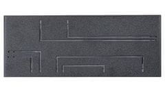 Rabalux Vanjska zidna svjetiljka 8873 MARIBOR LED/12W/230V IP65