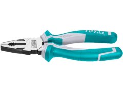 Total Kombinirana kliješta THT210806 Kombinirana kliješta, 200 mm, industrijska, 200 mm