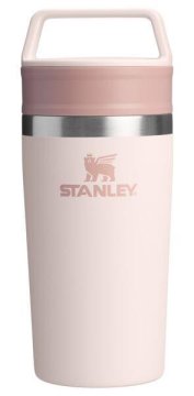 Stanley Putna šalica Café To-Go, 0,35 l, ružičasta