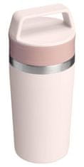 Stanley 1913 Putna šalica Café To-Go, 0,35 l, ružičasta