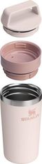 Stanley 1913 Putna šalica Café To-Go, 0,35 l, ružičasta
