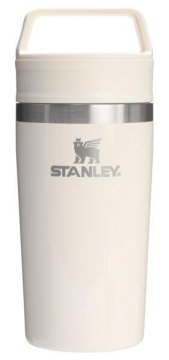 Stanley Putna šalica Café To-Go, 0,35 l, krem