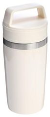 Stanley 1913 Putna šalica Café To-Go, 0,35 l, krem