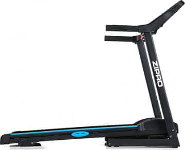 Zipro Traka za Trčanje Tekno Električna