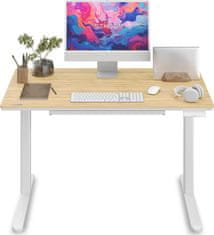 SENSE7 električni stol NEWAI