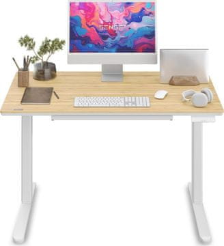 SENSE7 električni stol NEWAI