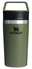 Stanley 1913 Putna šalica Café To-Go, 0,35 L, zelena