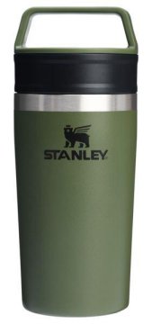 Stanley Putna šalica Café To-Go, 0,35 L, zelena