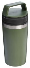 Stanley 1913 Putna šalica Café To-Go, 0,35 L, zelena