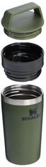 Stanley 1913 Putna šalica Café To-Go, 0,35 L, zelena