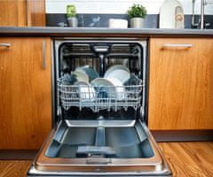 Alpina set posuda za čuvanje hrane, 3x posuda, 370/640/1050 ml