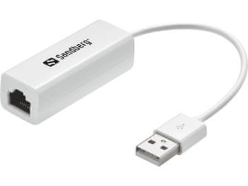 Sandberg Sandberg USB u mrežni pretvarač
