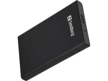 Sandberg Sandberg USB 3.0 na SATA kućište 2.5''