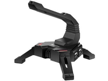 Sandberg Sandberg 2in1 USB Hub Bungee