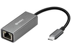 Sandberg Sandberg USB-C Gigabitni mrežni adapter