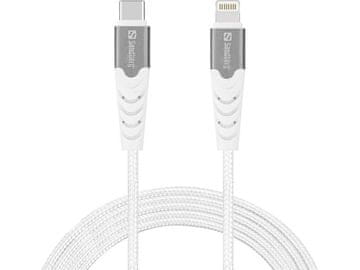 Sandberg Sandberg USB-C PD to Lightning MFI 1M PRO