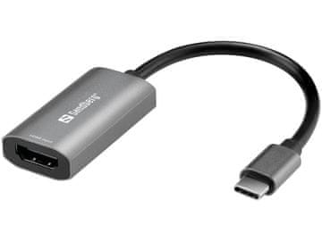 Sandberg Sandberg HDMI Capture Link to USB-C
