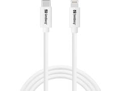 Sandberg Sandberg USB-C PD na Lightning MFI, 1M