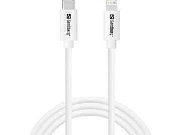 Sandberg Sandberg USB-C PD na Lightning MFI, 1M