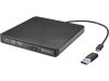 Sandberg Sandberg USB-C/A DVD pogon