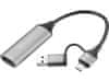 Sandberg HDMI Capture Link za USB-C/A