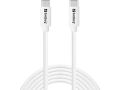 Sandberg Sandberg USB-C > USB-C 65W 2M SAVER
