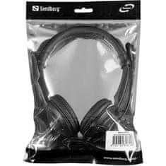 Sandberg Sandberg MiniJack Headset Saver