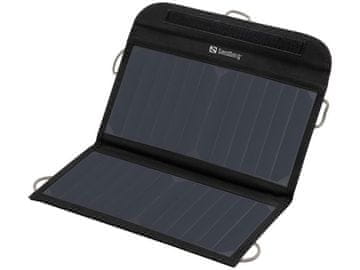 Sandberg Sandberg Solar Charger 13W 2xUSB