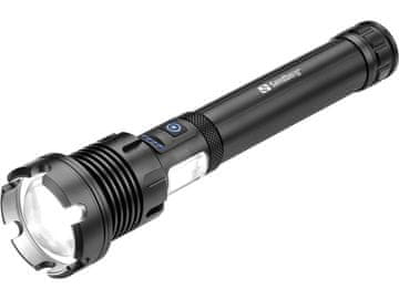 Sandberg Sandberg Survivor 7in1 Torch Powerbank 10000