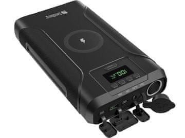 Sandberg Sandberg Survivor prijenosna baterija 7u1 76800