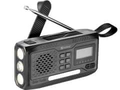 Sandberg Sandberg Survivor DAB Radio All-in-1 4500