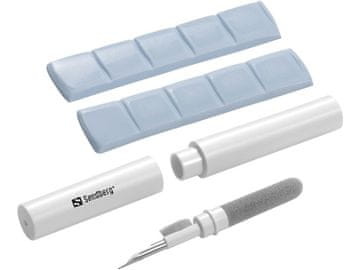 Sandberg Sandberg komplet za čišćenje u obliku olovke za AirPods