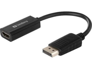 Sandberg Sandberg adapter DisplayPort>HDMI