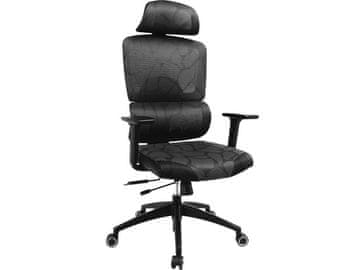 Sandberg Sandberg ErgoFusion Gaming Chair Pro