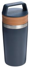 Stanley 1913 The Café To-Go potovalni lonček, 0,35 L, temno moder