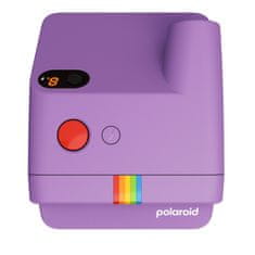 POLAROID GO 2 kamera, ljubičasta