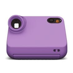 POLAROID GO 2 kamera, ljubičasta