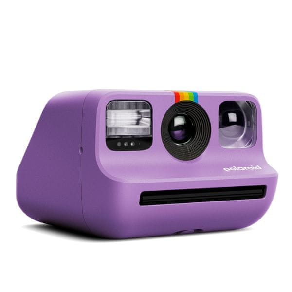 Polaroid Go 2 iz recikliranih materialov