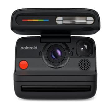POLAROID Preklopna kamera, crna