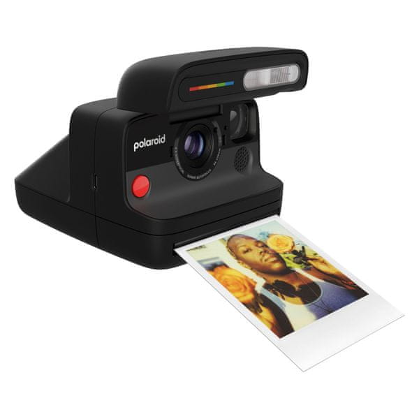 Zložljiva zasnova Polaroid Flip