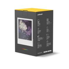 POLAROID Preklopna kamera, crna