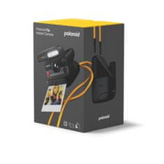 POLAROID Flip EVERYTHING BOX kamera, crna