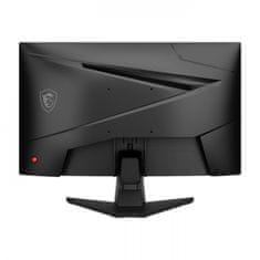 MSI MAG 244C monitor, 59,95 cm (23,6"), FHD, VA, 180 Hz, 1 ms, zakrivljeni (9S6-3BB31H-027)