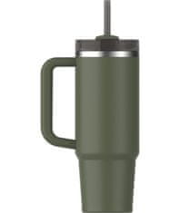 Stanley 1913 Boca Quencher H2.O FlowState, 0,88 L, zelena