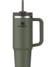 Stanley 1913 Boca Quencher H2.O FlowState, 0,88 L, zelena