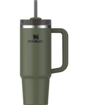 Stanley Boca Quencher H2.O FlowState, 0,88 L, zelena